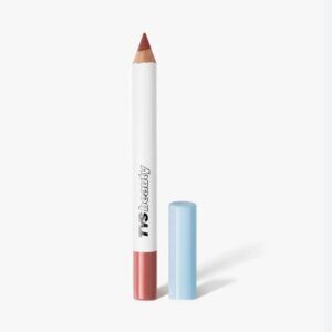 TYS Beauty Lip Crayon Lip Liner in Bronzy Brown